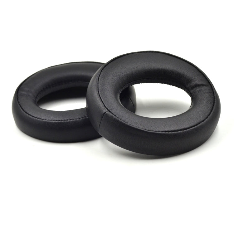 2 PCS Headphone Sponge Cover for SONY PS3 PS4 7.1 Gold,Style:, Black Earpads, White Earpads, Blue Headband, Blue Earpads, Velvet Earpads, Lamb Leather Earpads, Cloth Fiber Earpads, Burlap Grey Earpads, Gray Earpads Black Earpads