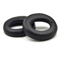 2 PCS Headphone Sponge Cover for SONY PS3 PS4 7.1 Gold,Style:, Black Earpads, White Earpads, Blue Headband, Blue Earpads, Velvet Earpads, Lamb Leather Earpads, Cloth Fiber Earpads, Burlap Grey Earpads, Gray Earpads Black Earpads