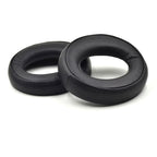 2 PCS Headphone Sponge Cover for SONY PS3 PS4 7.1 Gold,Style:, Black Earpads, White Earpads, Blue Headband, Blue Earpads, Velvet Earpads, Lamb Leather Earpads, Cloth Fiber Earpads, Burlap Grey Earpads, Gray Earpads Black Earpads