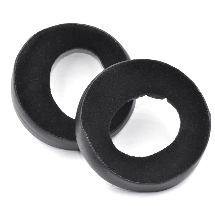 2 PCS Headphone Sponge Cover for SONY PS3 PS4 7.1 Gold,Style:, Black Earpads, White Earpads, Blue Headband, Blue Earpads, Velvet Earpads, Lamb Leather Earpads, Cloth Fiber Earpads, Burlap Grey Earpads, Gray Earpads – Leather Velvet Earpads
