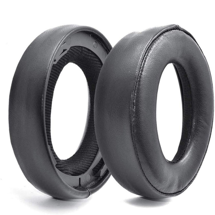 2 PCS Headphone Sponge Cover for SONY PS3 PS4 7.1 Gold,Style:, Black Earpads, White Earpads, Blue Headband, Blue Earpads, Velvet Earpads, Lamb Leather Earpads, Cloth Fiber Earpads, Burlap Grey Earpads, Gray Earpads – Leather Lamb Leather Earpads