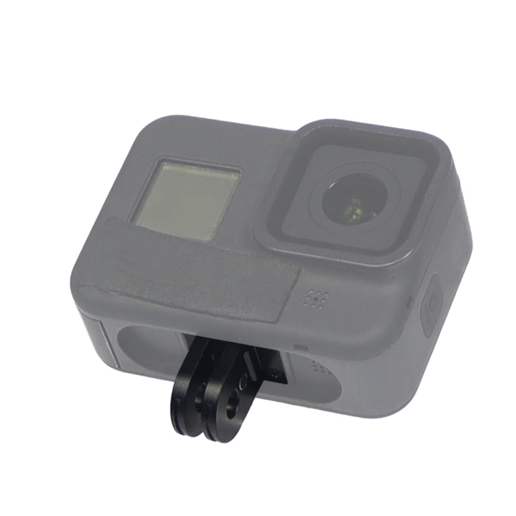 Metal Folding Magnetic Replacement Base for GoPro HERO13 Black/HERO12 Black /HERO11 Black – Magnetic, Aluminum Alloy