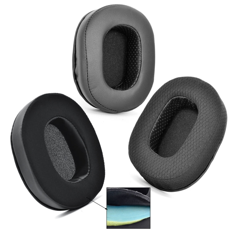 Accessory – 2 PCS Sponge Cover Ear Pads for Razer BlackShark V2 /V2 Pro,Style:,...
