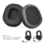 Accessory – 2 PCS Sponge Cover Ear Pads for Razer BlackShark V2 /V2 Pro,Style:,...