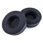 Headphone Cushion Cover – 2 PCS Headphones Soft Comfortable Ice Earmuffs For Corsair Virtuoso RGB...