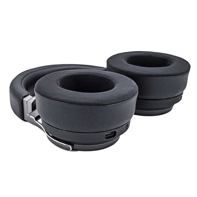 Headphone Cushion Cover – 2 PCS Headphones Soft Comfortable Ice Earmuffs For Corsair Virtuoso RGB...