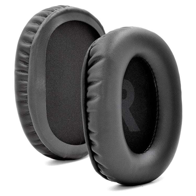 Accessory – Leather (Logitech Logitech G Pro) 1 Pair Black Protein Leather Black Protein Leather