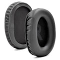 Accessory – Leather (Logitech Logitech G Pro) 1 Pair Black Protein Leather Black Protein Leather