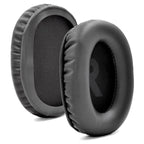 Accessory – Leather (Logitech Logitech G Pro) 1 Pair Black Protein Leather Black Protein Leather