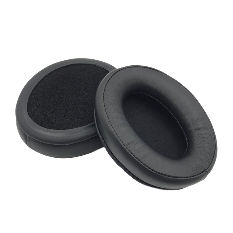 Headphone Cushion Cover – 2 PCS Foam Headphone Earmuffs For Kingston HyperX Cloud Mix / Flight /...