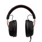 Headphone Cushion Cover – 2 PCS Foam Headphone Earmuffs For Kingston HyperX Cloud Mix / Flight /...