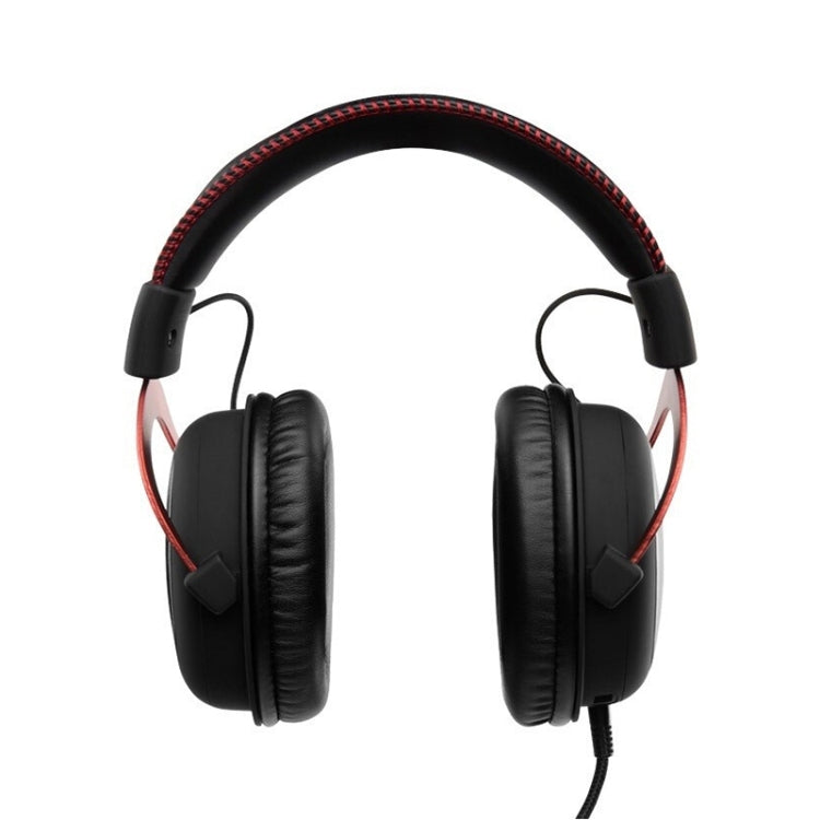 Headphone Cushion Cover – 2 PCS Foam Headphone Earmuffs For Kingston HyperX Cloud Mix / Flight /...