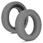 Headphone Cushion Cover – 2pcs Earmuffs Earpads  For CORSAIR HS50 Pro HS60 Pro HS70 Pro, For...