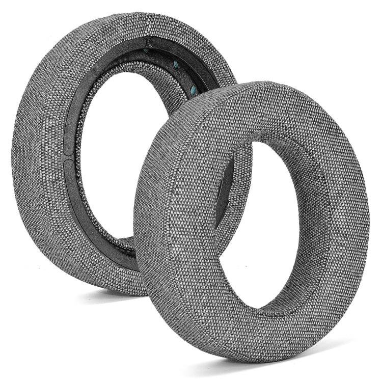 Headphone Cushion Cover – 2pcs Earmuffs Earpads  For CORSAIR HS50 Pro HS60 Pro HS70 Pro, For...