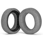 Headphone Cushion Cover – 2pcs Earmuffs Earpads  For CORSAIR HS50 Pro HS60 Pro HS70 Pro, For...