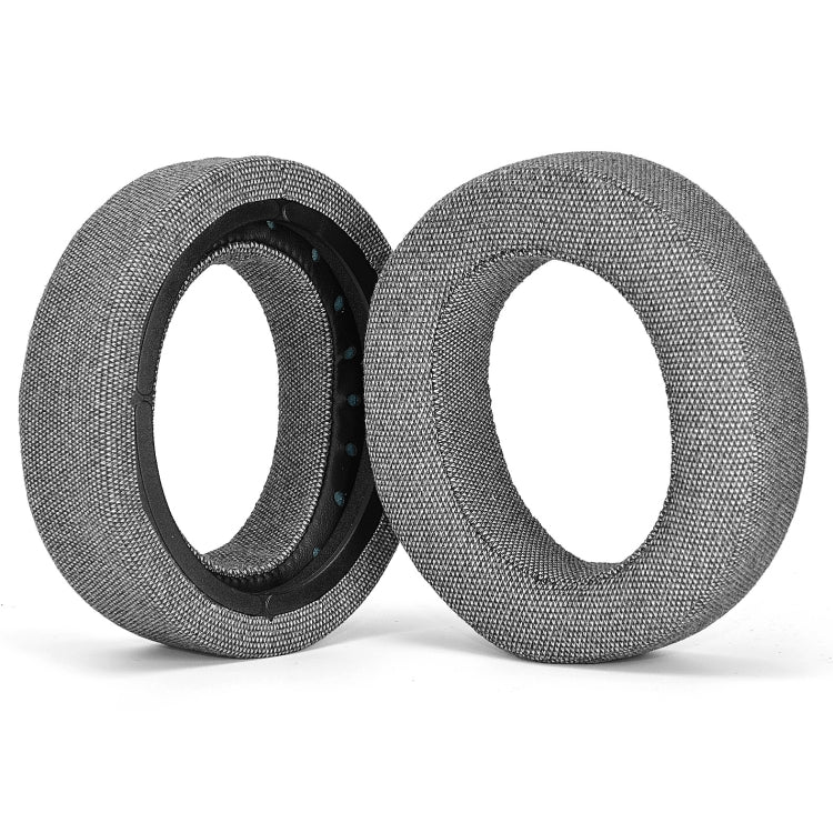 Headphone Cushion Cover – 2pcs Earmuffs Earpads  For CORSAIR HS50 Pro HS60 Pro HS70 Pro, For...
