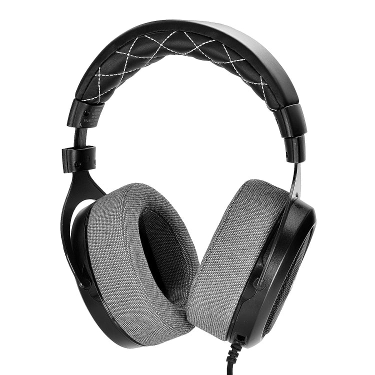 Headphone Cushion Cover – 2pcs Earmuffs Earpads  For CORSAIR HS50 Pro HS60 Pro HS70 Pro, For...