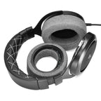 Headphone Cushion Cover – 2pcs Earmuffs Earpads  For CORSAIR HS50 Pro HS60 Pro HS70 Pro, For...