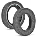Headphone Cushion Cover – 2pcs Earmuffs Earpads  For CORSAIR HS50 Pro HS60 Pro HS70 Pro