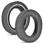 Headphone Cushion Cover – 2pcs Earmuffs Earpads  For CORSAIR HS50 Pro HS60 Pro HS70 Pro