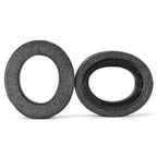 Headphone Cushion Cover – 2pcs Earmuffs Earpads  For CORSAIR HS50 Pro HS60 Pro HS70 Pro