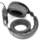 Headphone Cushion Cover – 2pcs Earmuffs Earpads  For CORSAIR HS50 Pro HS60 Pro HS70 Pro