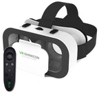 G05A 5th 3D VR Glasses Virtual Glasses, G05A with B03, G05A with 052, G05A with B01, G05A with 051, G05A with Y1 White, G05A with Y1 Black
