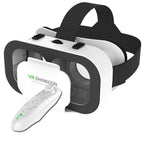 G05A 5th 3D VR Glasses Virtual Glasses, G05A with B03, G05A with 052, G05A with B01, G05A with 051, G05A with Y1 White, G05A with Y1 Black