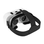 G05A 5th 3D VR Glasses Virtual Glasses, G05A with B03, G05A with 052, G05A with B01, G05A with 051, G05A with Y1 White, G05A with Y1 Black