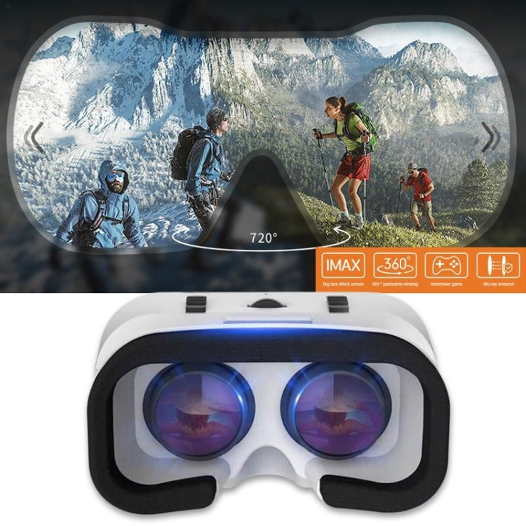 G05A 5th 3D VR Glasses Virtual Glasses, G05A with B03, G05A with 052, G05A with B01, G05A with 051, G05A with Y1 White, G05A with Y1 Black