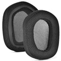 2pcs Earmuffs Headphone Cover For Logitech G335 Black