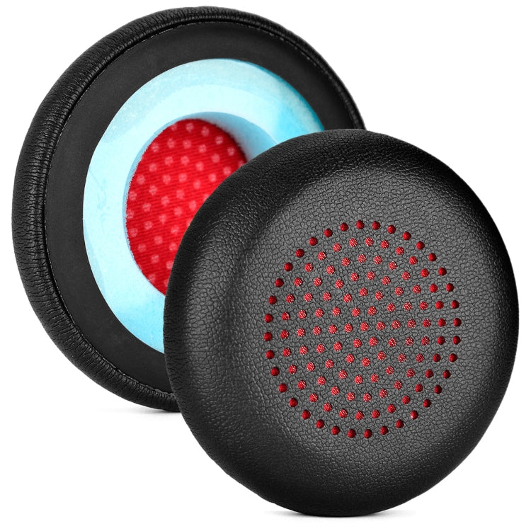 Headphone Cushion Cover – 2pcs Earmuffs Headphone Cover For MPOW HC5 HC6