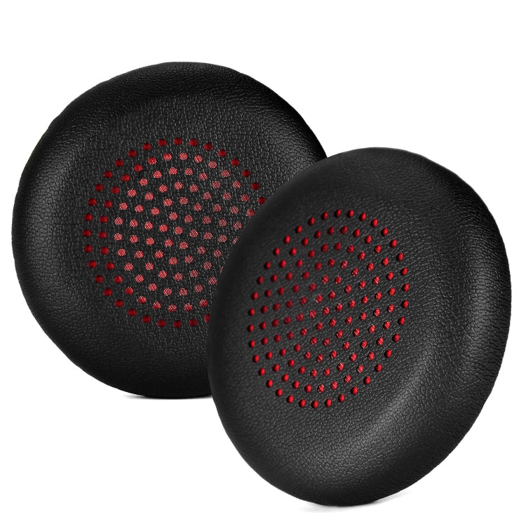 Headphone Cushion Cover – 2pcs Earmuffs Headphone Cover For MPOW HC5 HC6