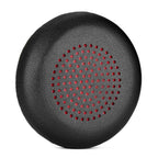 Headphone Cushion Cover – 2pcs Earmuffs Headphone Cover For MPOW HC5 HC6