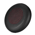 Headphone Cushion Cover – 2pcs Earmuffs Headphone Cover For MPOW HC5 HC6