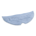 Vibrating Mop Accessories for Xiaomi Roborock S7/T7S T7S Plus /G10 /G10s, Hemming Mop Cloth