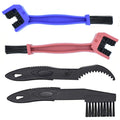 Bike Chain Washer Cleaner Kit Maintenance Tool,Specification:, 4 In 1 Brush, 4 In 1 Chain Washer, 6 In 1 Brush, 6 In 1 Chain Washer, 7 In 1, 8 In 1, 3 In 1, 9 In 1, 10 In 1 4 In 1 Brush