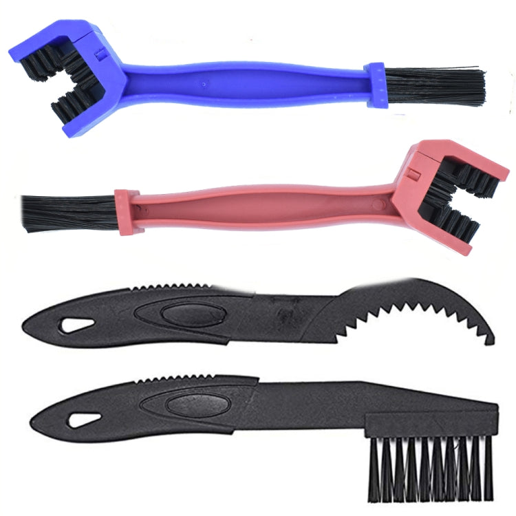 Bike Chain Washer Cleaner Kit Maintenance Tool,Specification:, 4 In 1 Brush, 4 In 1 Chain Washer, 6 In 1 Brush, 6 In 1 Chain Washer, 7 In 1, 8 In 1, 3 In 1, 9 In 1, 10 In 1 4 In 1 Brush