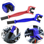 Bike Chain Washer Cleaner Kit Maintenance Tool,Specification:, 4 In 1 Brush, 4 In 1 Chain Washer, 6 In 1 Brush, 6 In 1 Chain Washer, 7 In 1, 8 In 1, 3 In 1, 9 In 1, 10 In 1