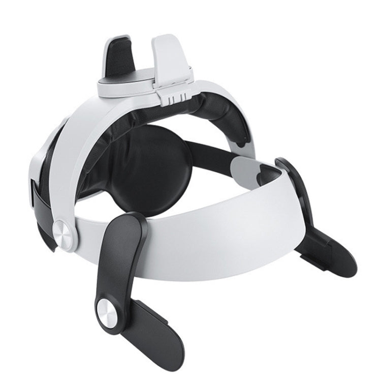 VQ2 Elite Head Strap With Battery Holder For Meta Quest 2, VQ2 Head Strap VQ2 Head Strap
