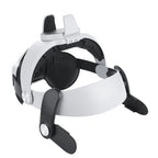 VQ2 Elite Head Strap With Battery Holder For Meta Quest 2, VQ2 Head Strap VQ2 Head Strap