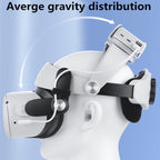 VQ2 Elite Head Strap With Battery Holder For Meta Quest 2, VQ2 Head Strap