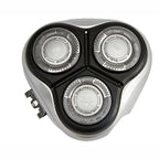 Shaver Replacement Heads for Philips HQ8 AT830 PT877 PT870 PT875 PT830 AT880 AT875 AT895 PT920 PT927, Silver