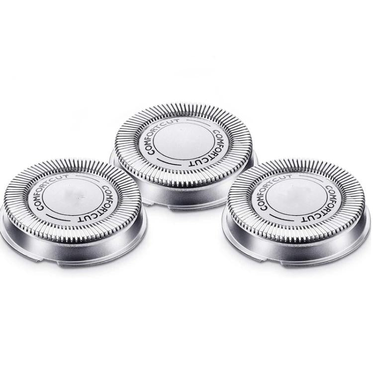 3pcs SH30 Razor Blade + Mesh Cover for Philips S1000 S2000 S3000 S4000, 3pcs SH30 – Durable Build, Easy to Use 3pcs SH30