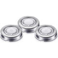 3pcs SH30 Razor Blade + Mesh Cover for Philips S1000 S2000 S3000 S4000, 3pcs SH30 – Durable Build, Easy to Use 3pcs SH30