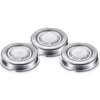 3pcs SH30 Razor Blade + Mesh Cover for Philips S1000 S2000 S3000 S4000, 3pcs SH30 – Durable Build, Easy to Use 3pcs SH30