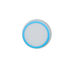 10 PCS Gamepad Silicone Luminous Button Cap Rocker Cap For PS5/PS4/PS3/ONE/360/PRO/series X/S