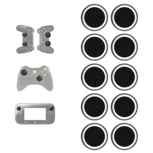 Black White Circle