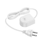 HX6100 Charger For Philips Sonicare Toothbrush HX8140 HX8111 8141 HX8211 HX8240,220V US Plug, US Plug US Plug