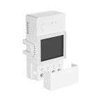 Sonoff POW Elite Intelligent Electricity Statistics Current Power Metering Switch, 16A, 20A 16A